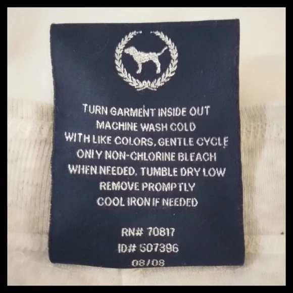 PINK Victoria's Secret Velour Bling Tracksuit - Picture 10 of 10